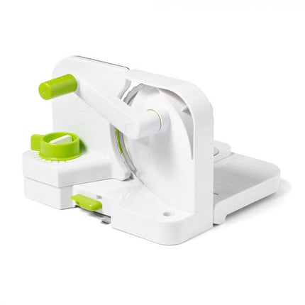 Starfrit - Deli Slicer Multifunction Food Slicer