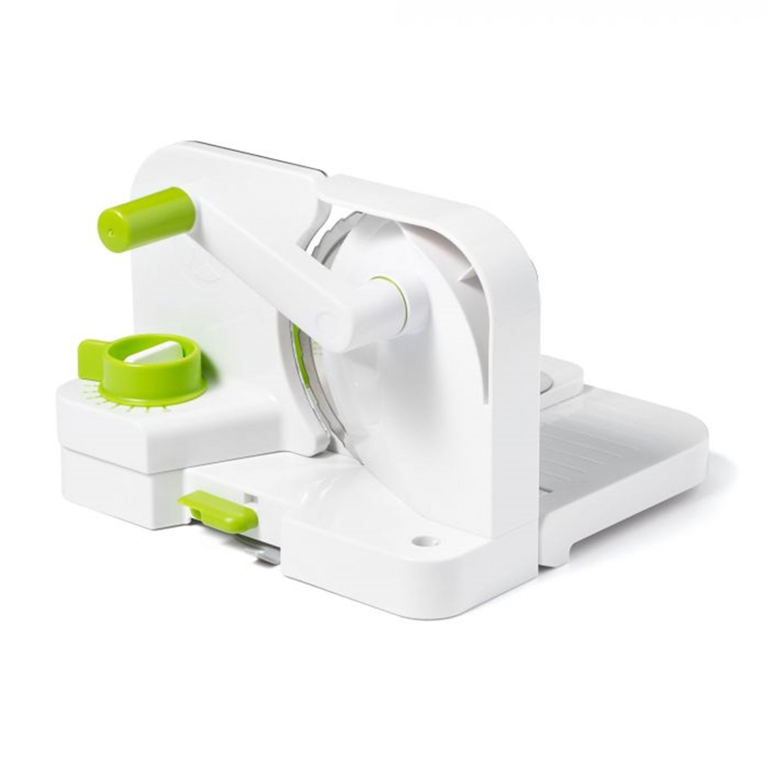 Starfrit - Deli Slicer Multifunction Food Slicer