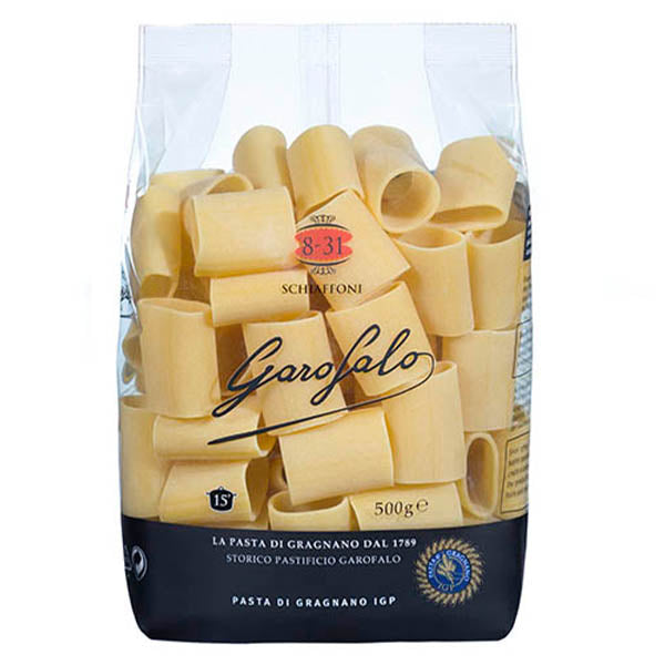 Garofalo Schiaffoni 500 g