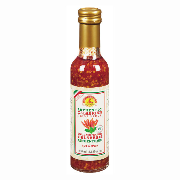 Tutto Calabria Chili Sauce 250 mL