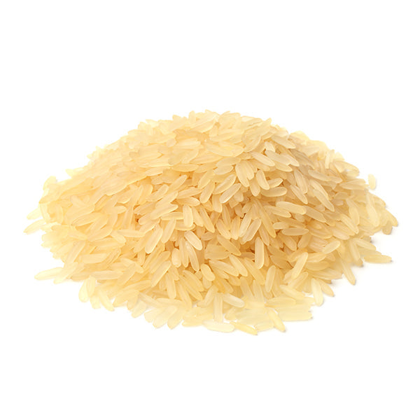 Buona Parboiled Rice 20 kg