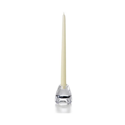 Yummi , Taper Candles - 12 inch - 12 per Pack
