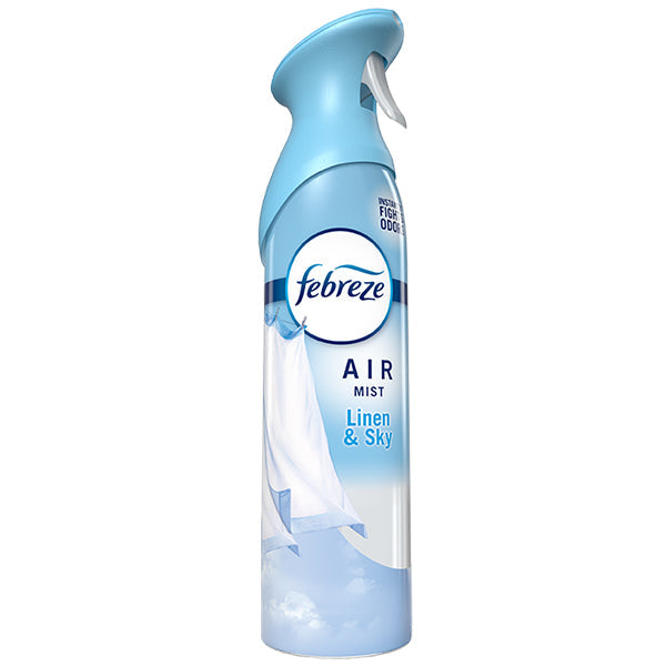 Febreze Air Freshener Linen and Sky 230 g