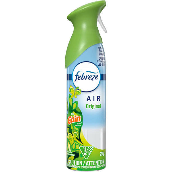 Febreze Air Freshner Gain Original 230 g