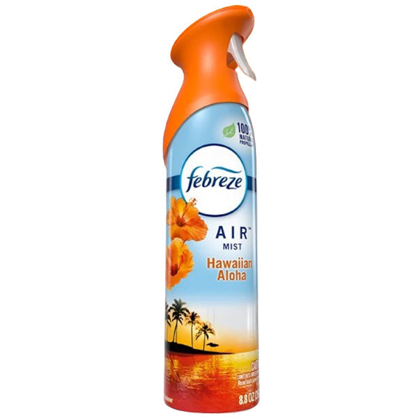 Febreze Air Hawaiian Aloha Fresher 230 g