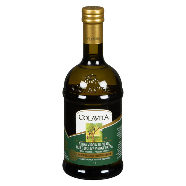 Colavita Ex Virgin Olive Oil Gb 1 L