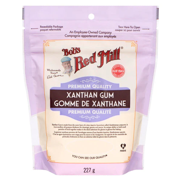 Bobs Red Mill Xanthan Gum 5x227 g