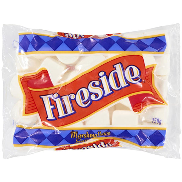 Fireside Marshmallows 250 g