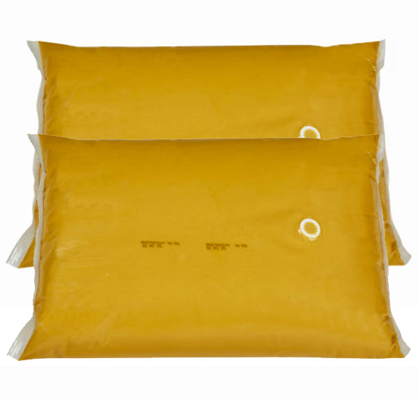 Kraft Heinz Mustard-cryovac 2x6 L