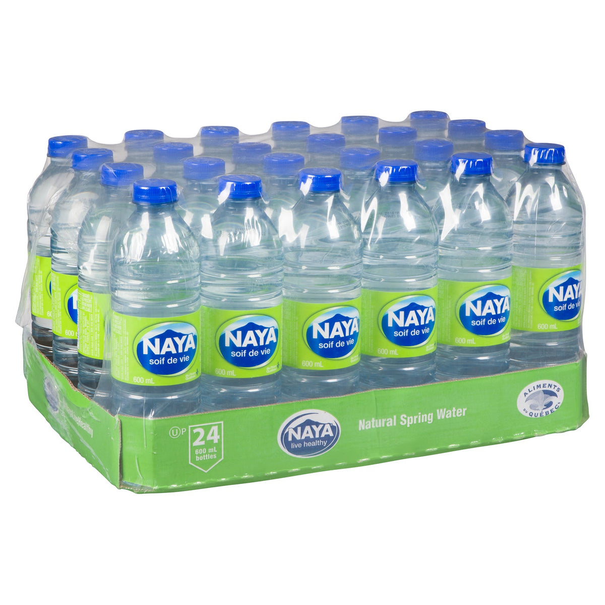 NAYA Water 600 mL
