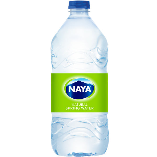 NAYA Water 1 L