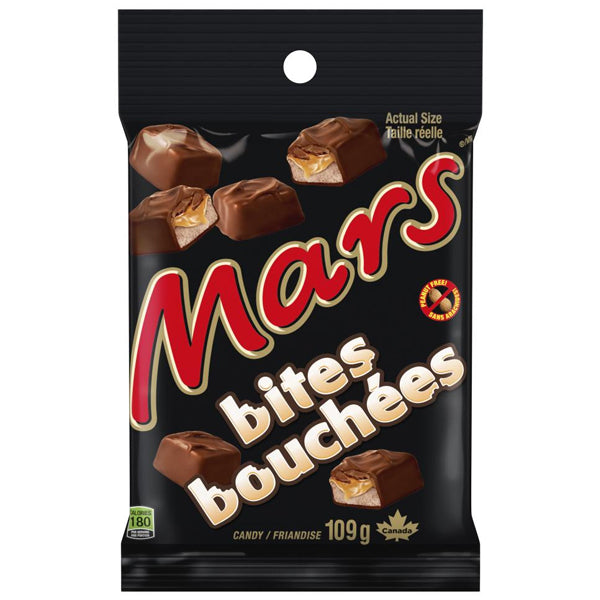 MARS Bites 109 g