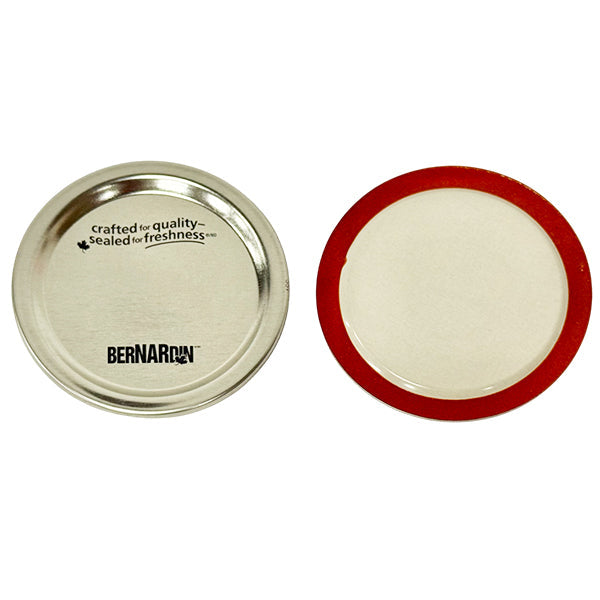 Bernardin Standard Lids 12 ct