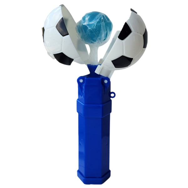 Exclusive Soccer Flip Flop 12x10 g