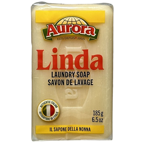 Linda Laundry Soap 185 g