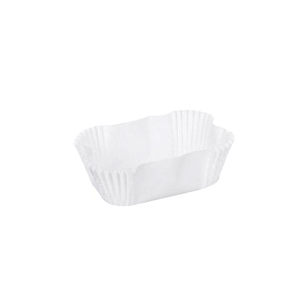 Lapaco Mini Loaf Cake Pan Liner 500 ct