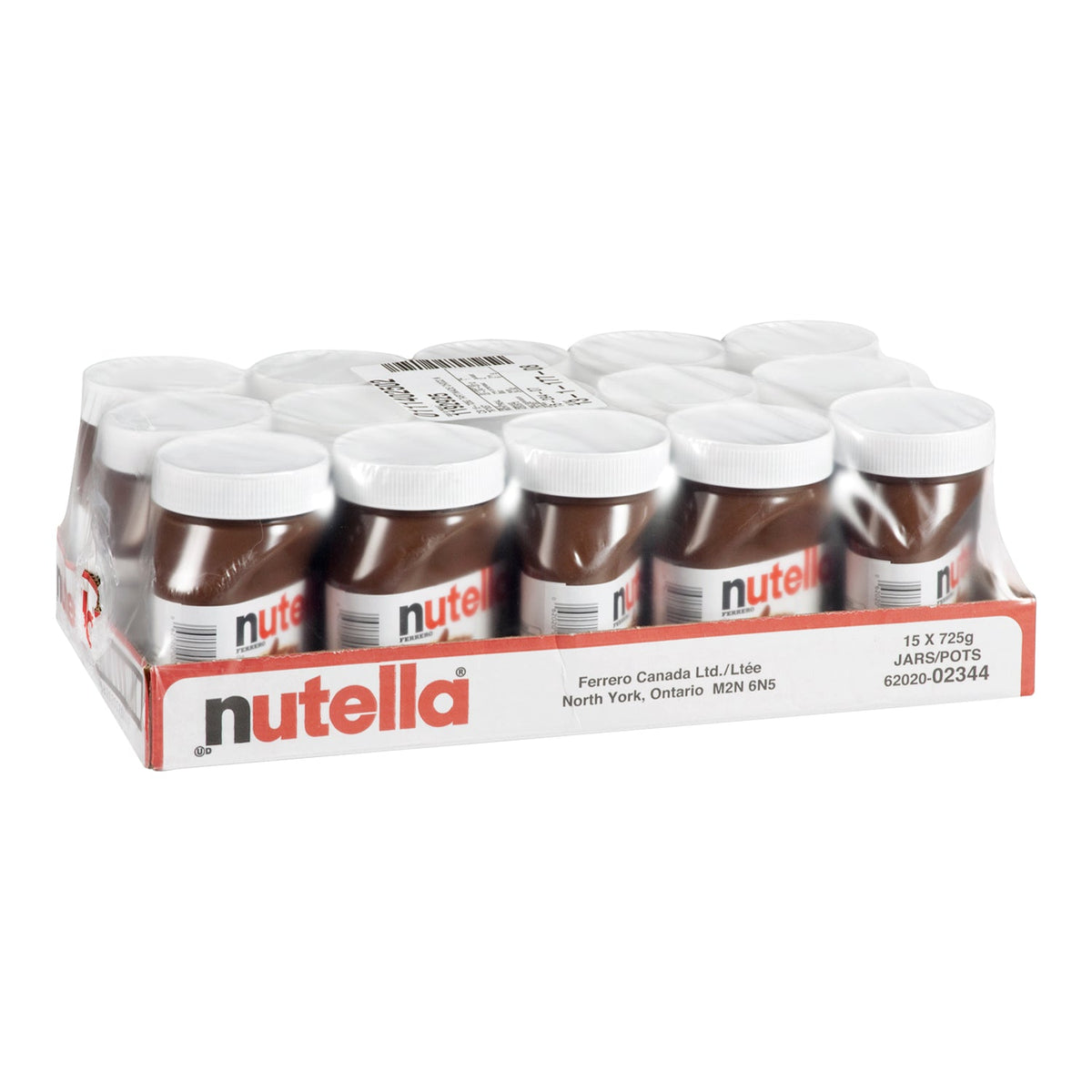 Nutella 725 g