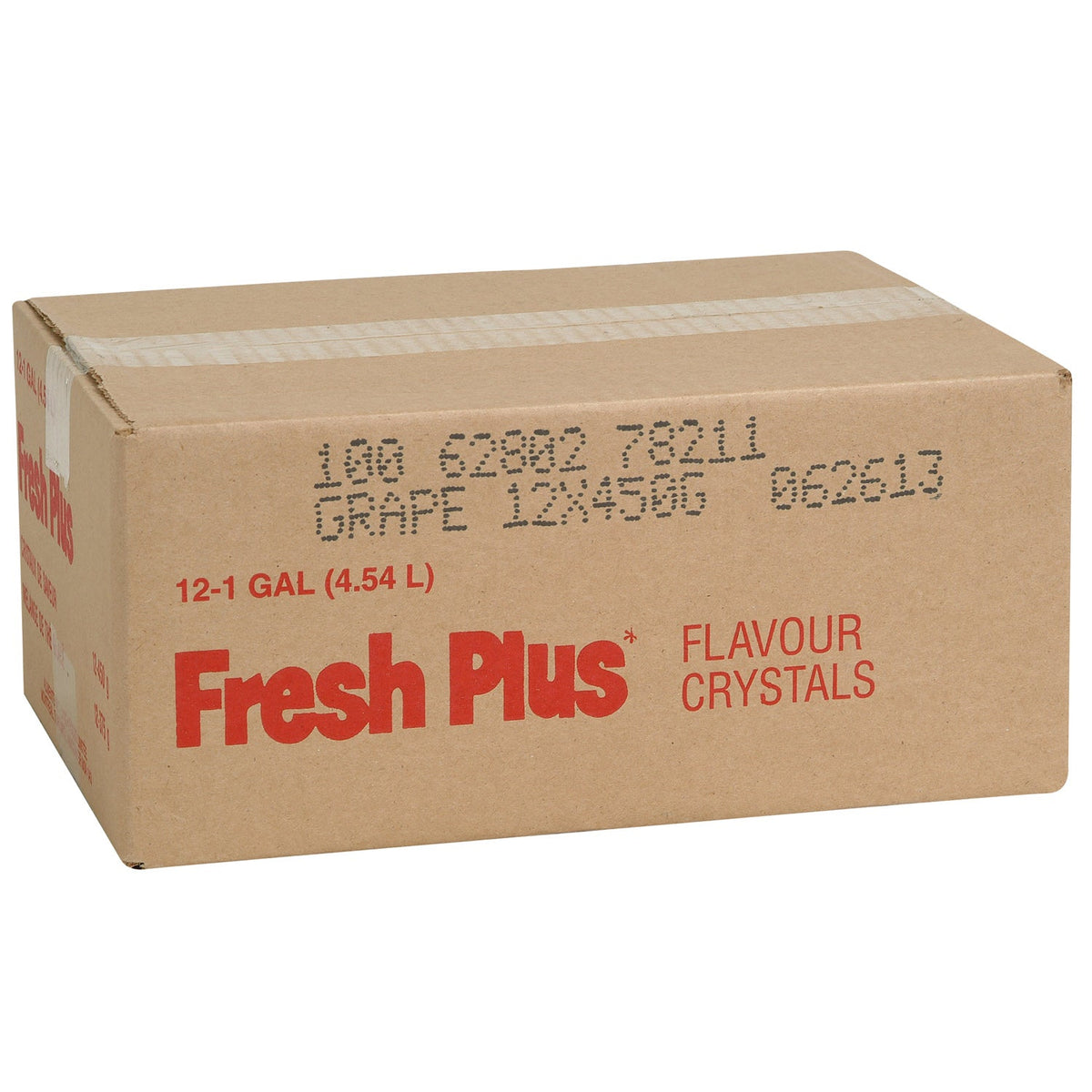 Fresh Plus Grape 450 g