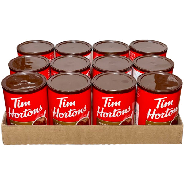 Tim Hortons Hot Chocolate 500 g