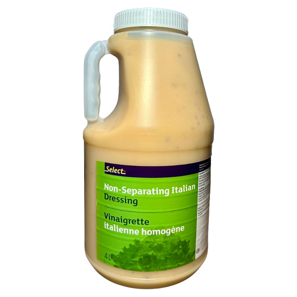 Select Non Separating Italian 2x4 L