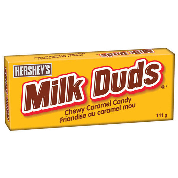 Hershey Milk Duds Theatre Box 141 g