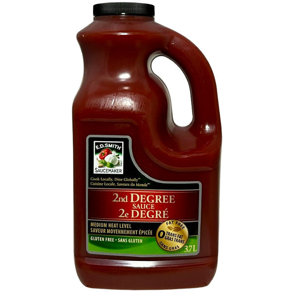 Winland Scm 2ND Degree Sauce 2x3.7 L