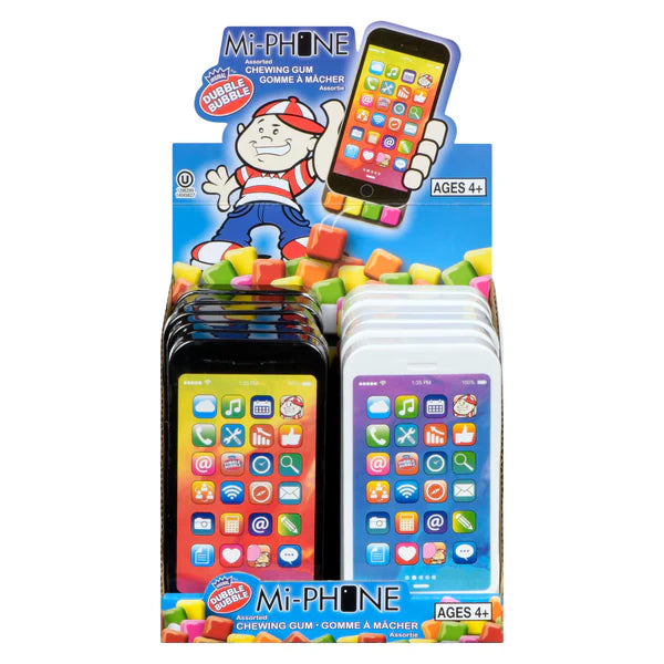 Dubble Bubble Mi Phone 6x