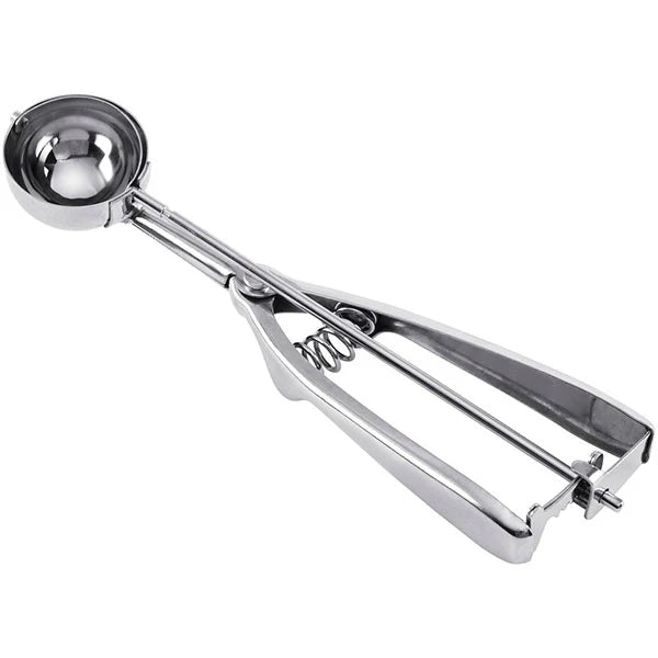 Wilton Cookie Scoop Stainless Steel Small 1 ct