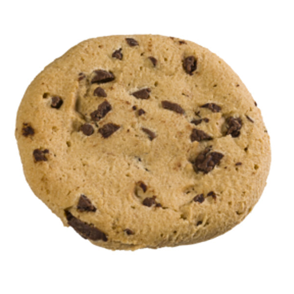 Joy Cone Chocolate Chip Cookie 480 ct