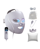 Shark CryoGlow Under-Eye Cooling + LED Face Mask
