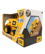 CAT Massive Mover RC Steel Dump Truck