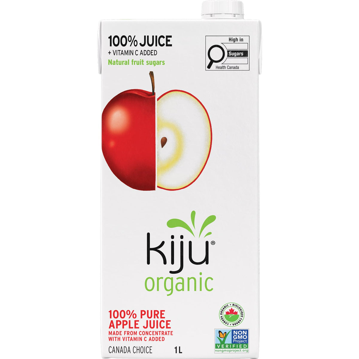 KIJU Apple 1 L