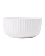 Maison Neuve Ridge Bone China Dinnerware Set, 40-pieces