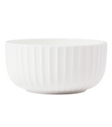 Maison Neuve Ridge Bone China Dinnerware Set, 40-pieces