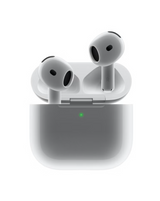 Apple AirPods 4 with Active Noise Cancellation