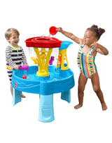 Tidal Towers Water Table