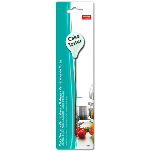Symak Cake Tester 12x
