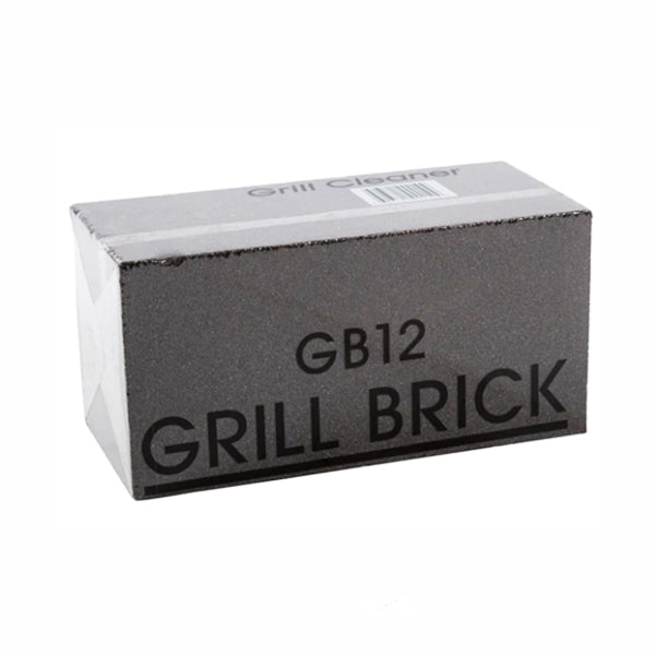 Hy-five Gb12 Grill Brick Cleaner