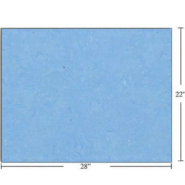 CTG Bristol Board Light Blue 50x