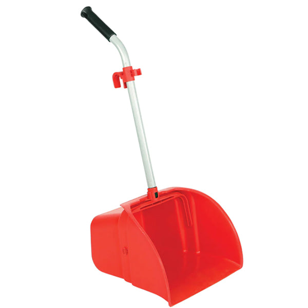 Globe Jumbo Debris Pan 14IN 10x1 ct