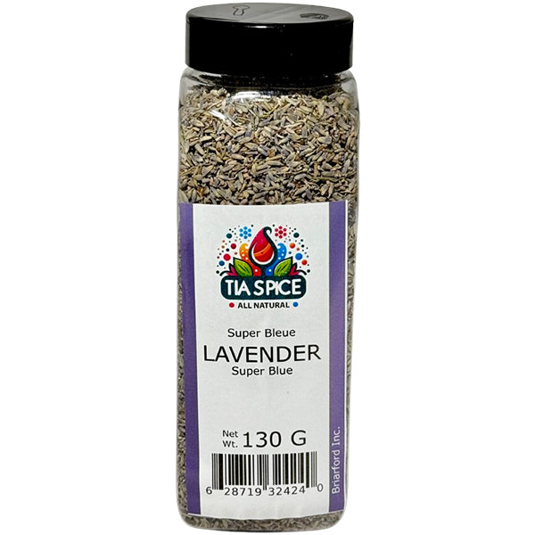 Tia Spice Lavender Super Blue 130 g