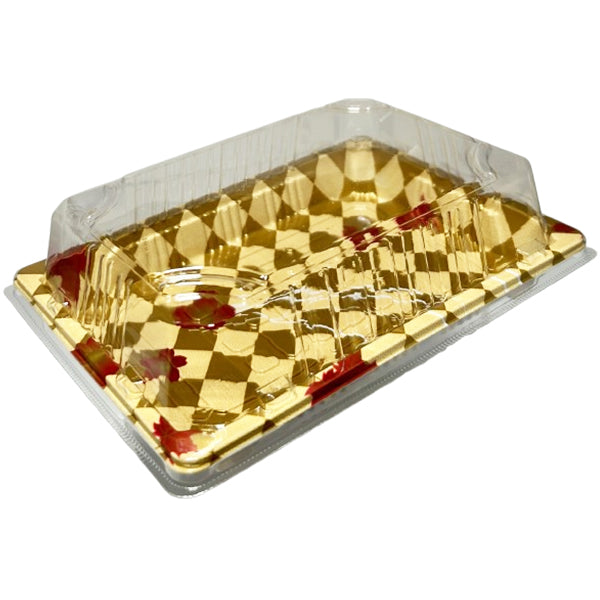 HQ Sushi Tray Combo Fh-8 1200 ct