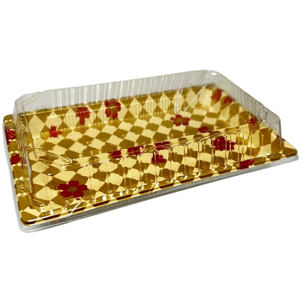HQ Sushi Tray Combo Fh-20 50 ct