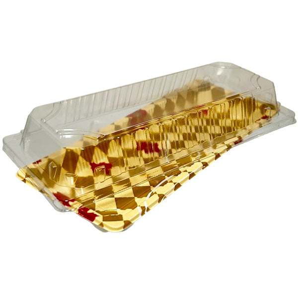 HQ Sushi Tray Combo Fh-01 50 ct