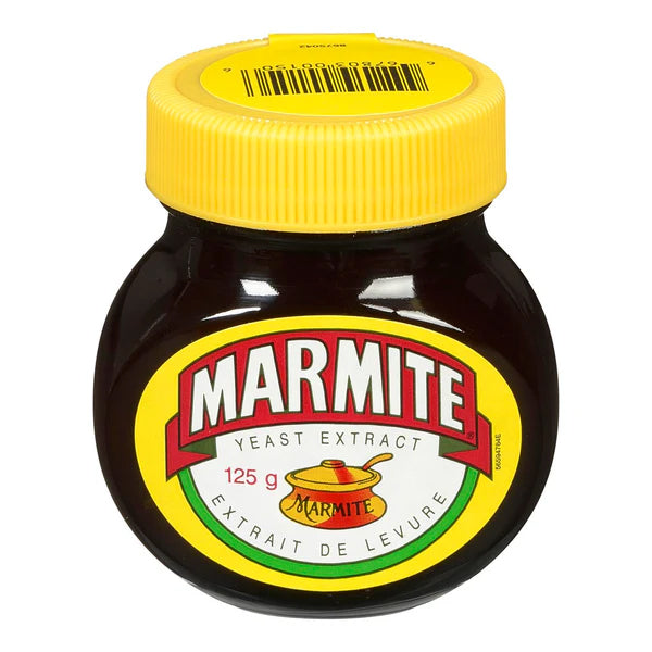 Marmite Yeast Extract 125 g