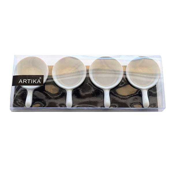 Artika Artka 4-Pack Mini Bowls