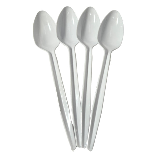 E2E Teaspoon Nested Shark Ps70 1000 ct