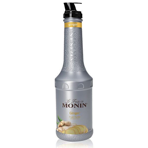 Monin Guava Fruit Puree 4x1 L