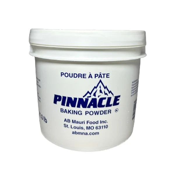 Pinnacle Baking Powder 4x5 kg