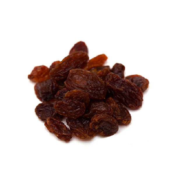 Naturally Good Sultana Raisins 2x1.5 kg